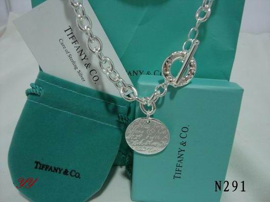 Collana Tiffany Modello 88